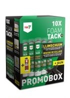TEC7 670999000 Combipack FoamTack Pro