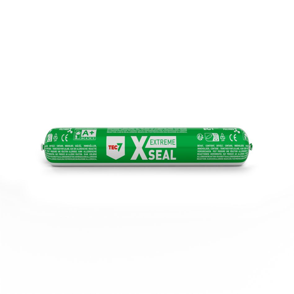 TEC7 528099000 X-Seal Wit Afdichtingskit worst 400ml