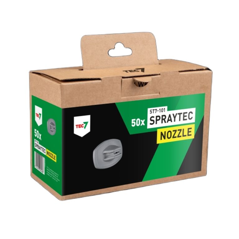 TEC7 530003290 ST7-101 SprayTec Spuitmondstukken 50ST