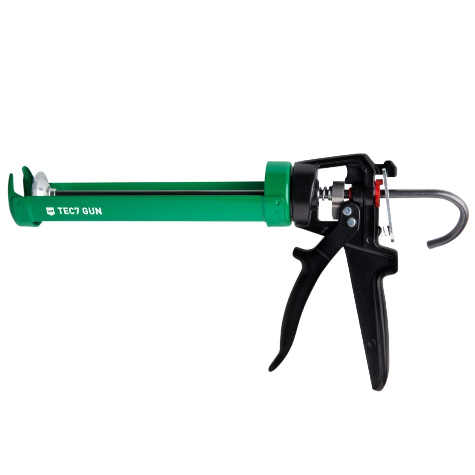 TEC7 315200000 Tec Gun 18/1 Kitspuit voor patronen