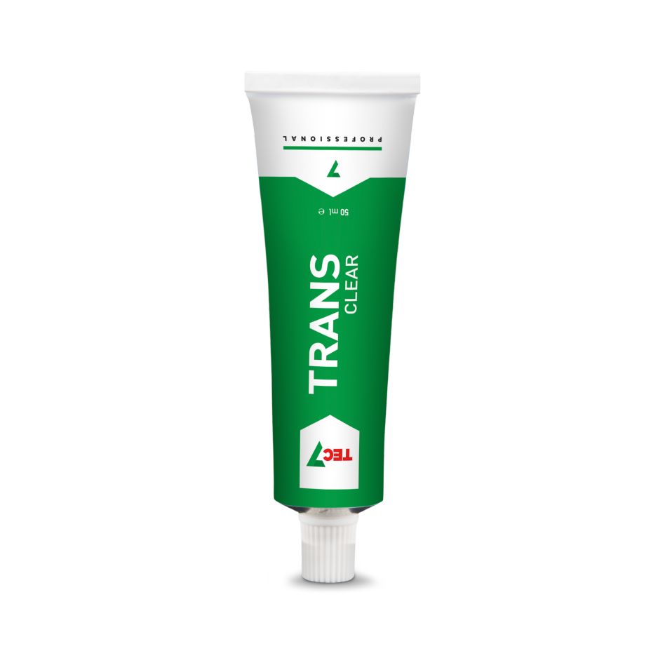 TEC7 539503000 Trans Clear Afdichtingskit tube 50ml