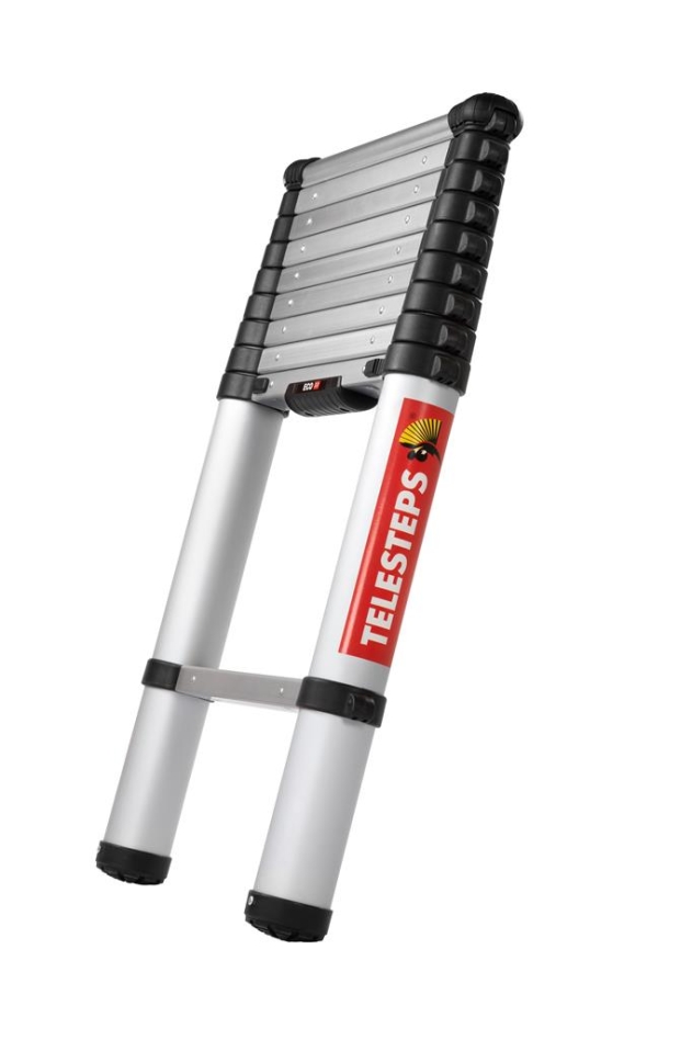 Telesteps 20130-501 Eco Line Ladder 3.0 mtr