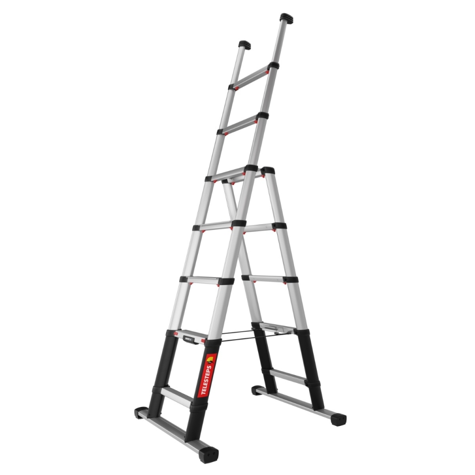 Telesteps 72423-681 Combi Line 2,3m