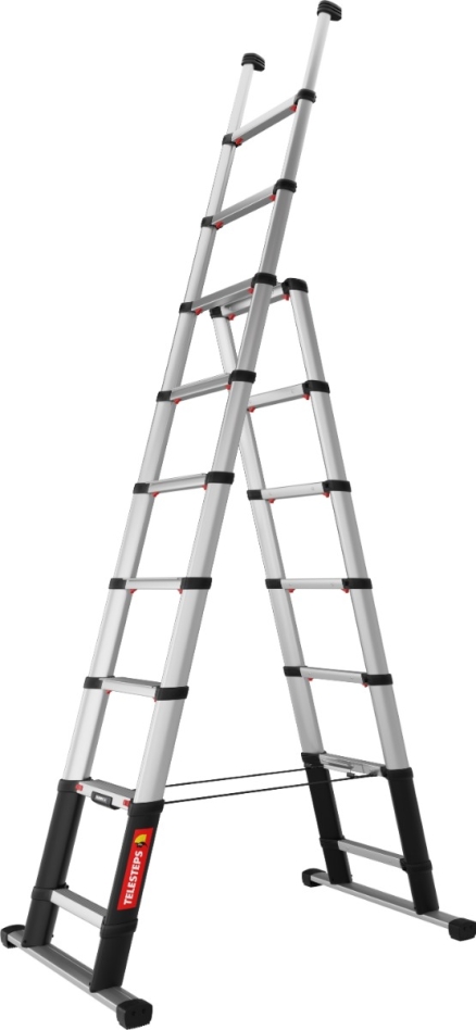 Telesteps 72430-681 Combi Line 3,0m