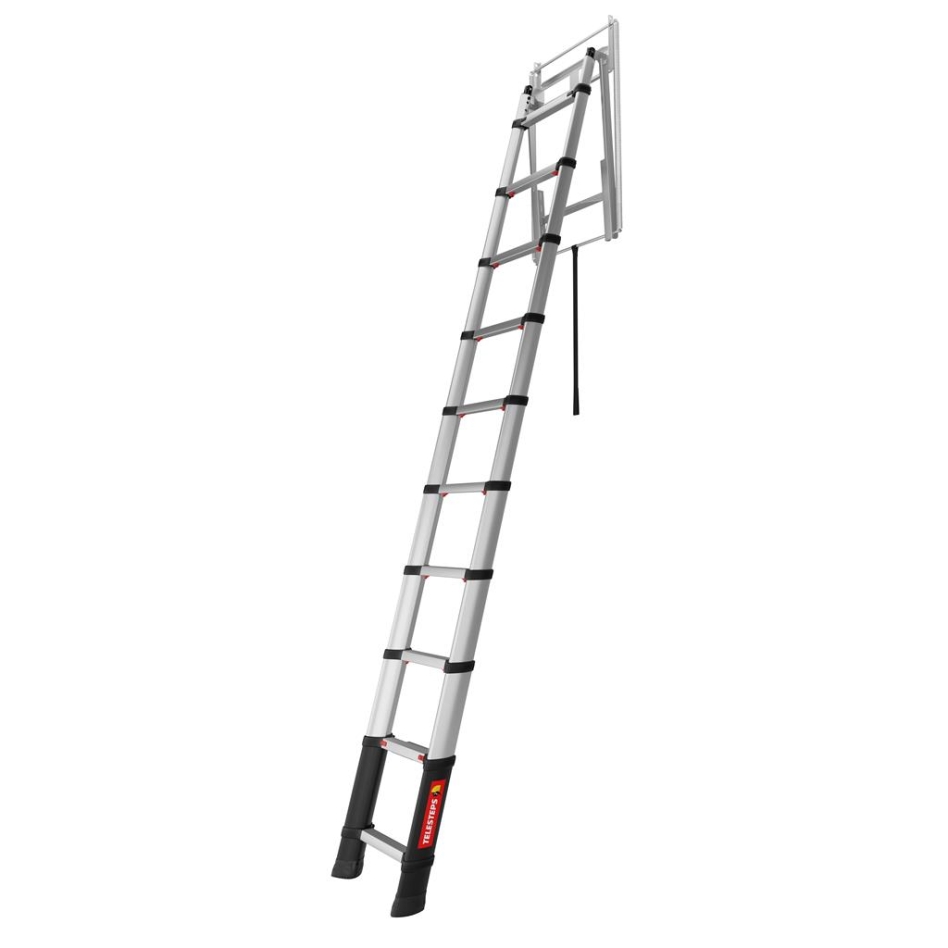 Telesteps 72527-541 Loft Line Maxi 10 zoldertrap 3.0 mtr