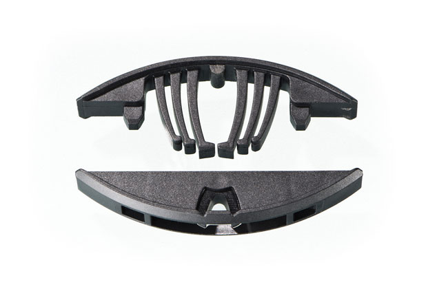 Lamello 145435 Tenso P-14 Kliklamel als lijmhulp 1000 paar