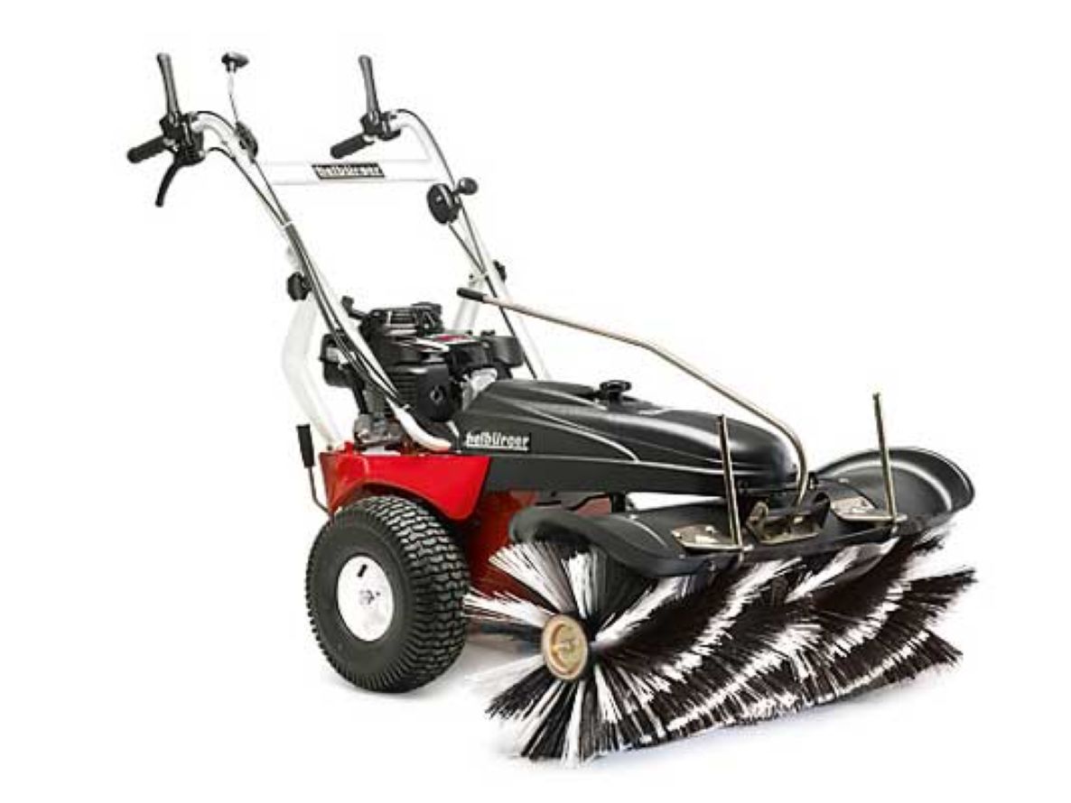 Tielbürger AD-562-045TS TK48 Pro Veegmachine Honda GXV160 5,6pk
