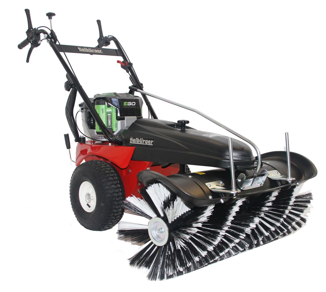 Tielbürger AD-563-045TS TK48 Pro Electro Veegmachine 56V