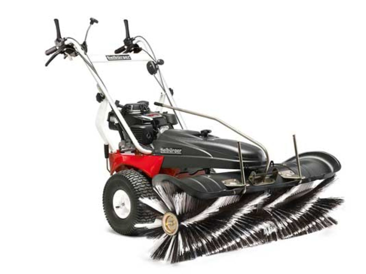Tielbürger AD-576-045TS TK58 Hydro Veegmachine Honda GXV160 5,6pk