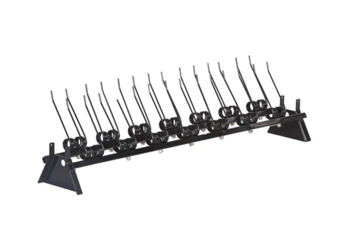 Tielbürger AG-222-001TS Kam voor TA1020
