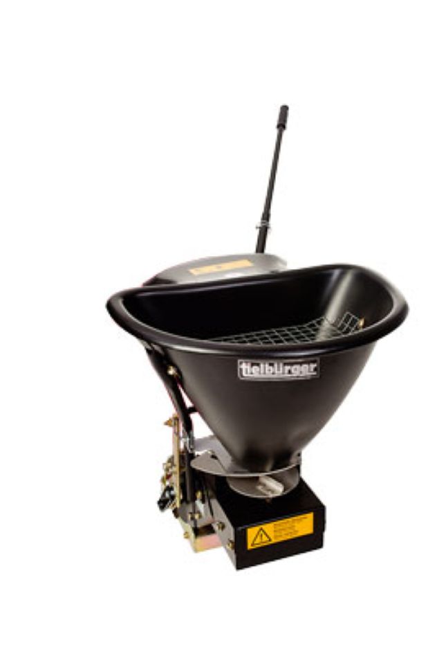 Tielburger AR-001-001 TM30 Aanbouw strooier 40L