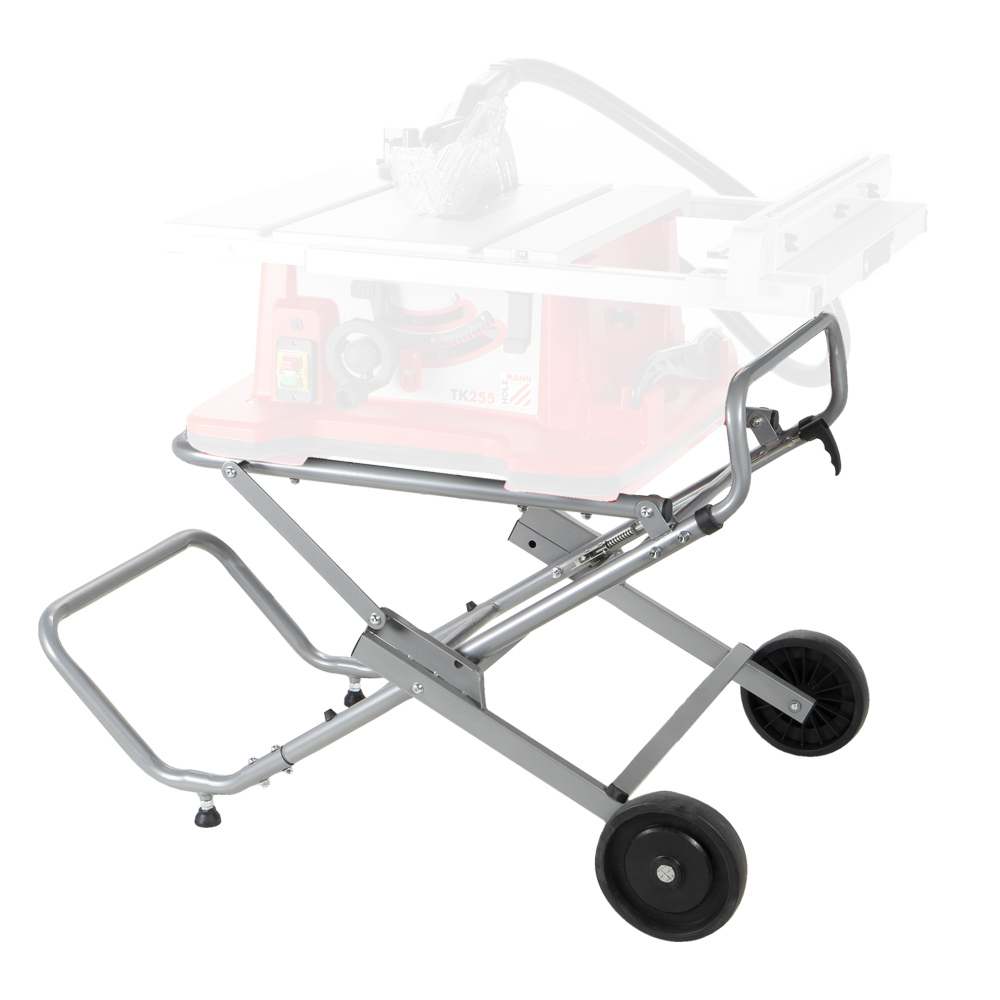 Holzmann TK255MS Onderstel voor de TK255