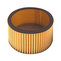 TMB 405417 Cartridgefilter voor TMB Picollo stofzuigers