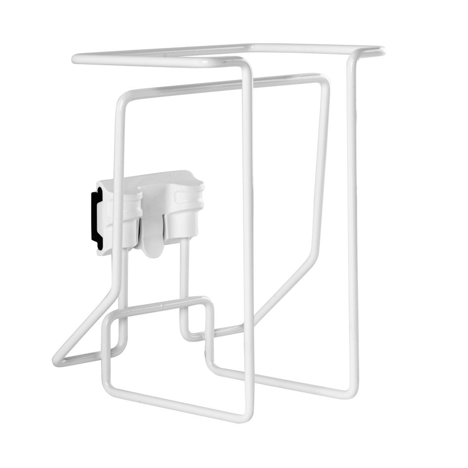 Toolflex TF002416 One Handschoenhouder Wit