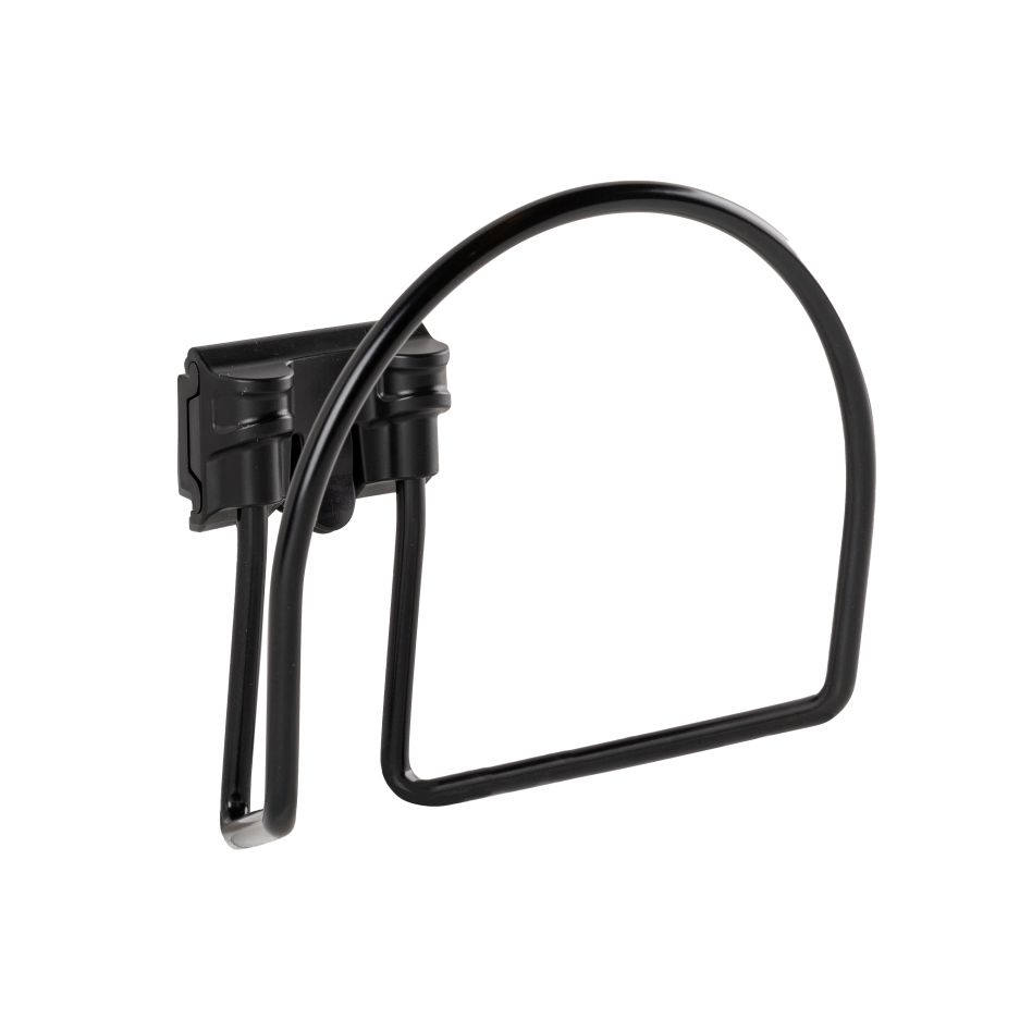 Toolflex TF002553 One Slanghouder Zwart