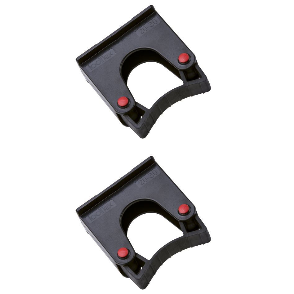 Toolflex TF120016 Original Gereedschapshouder 20-30 mm 2ST