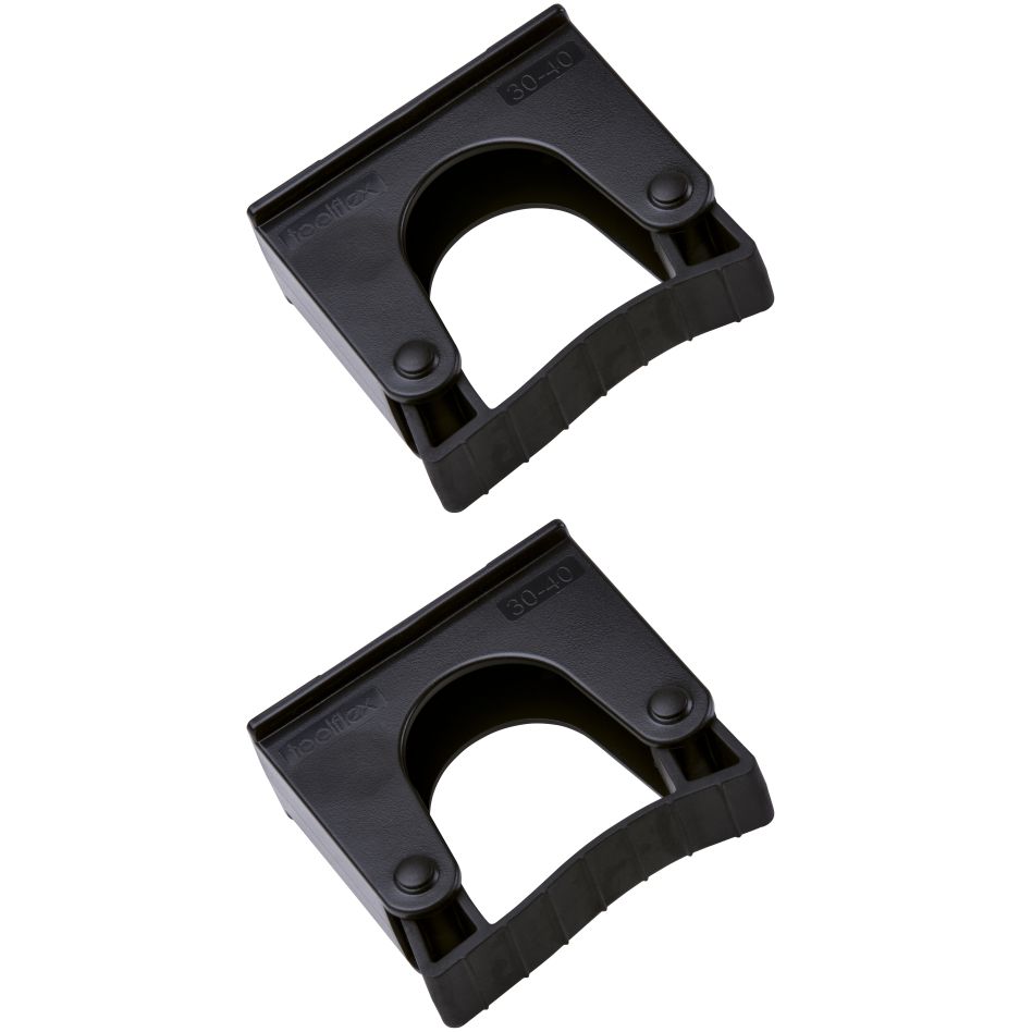 Toolflex TF220013 Original Gereedschapshouder 30-40 mm 2ST
