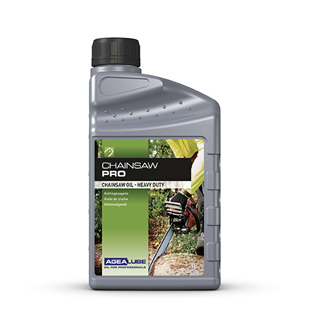 Toolnation 4B026.001 Kettingzaagolie 1 liter