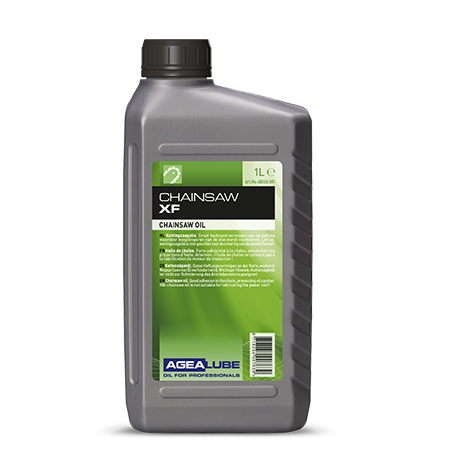 Toolnation 4B028.001 Kettingzaagolie XF 1 liter