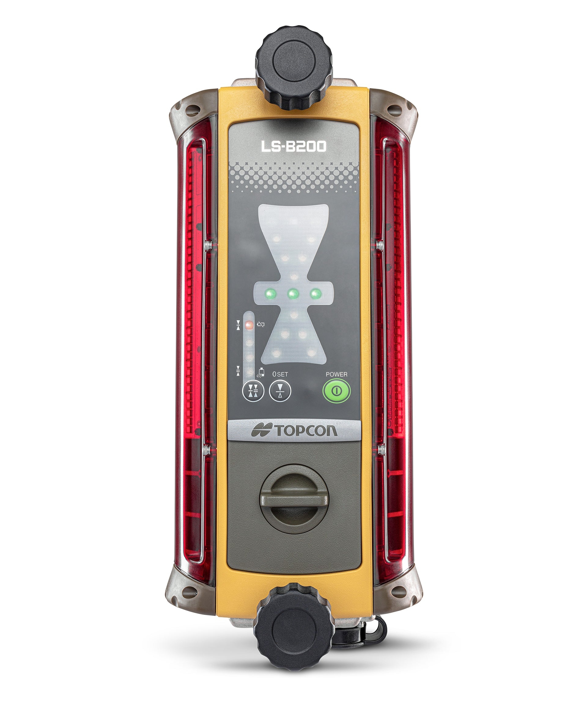 Topcon 1053268-05 LS-B200 Machineontvanger