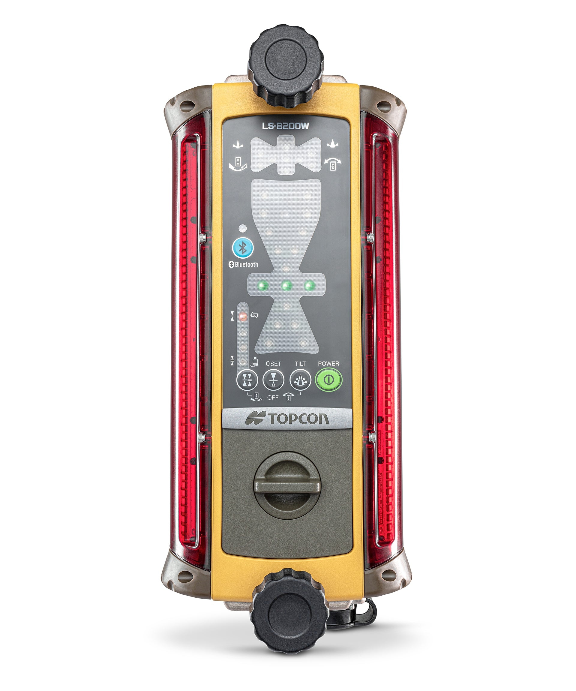 Topcon 1063574-04 LS-B200W Machine ontvanger Bluetooth