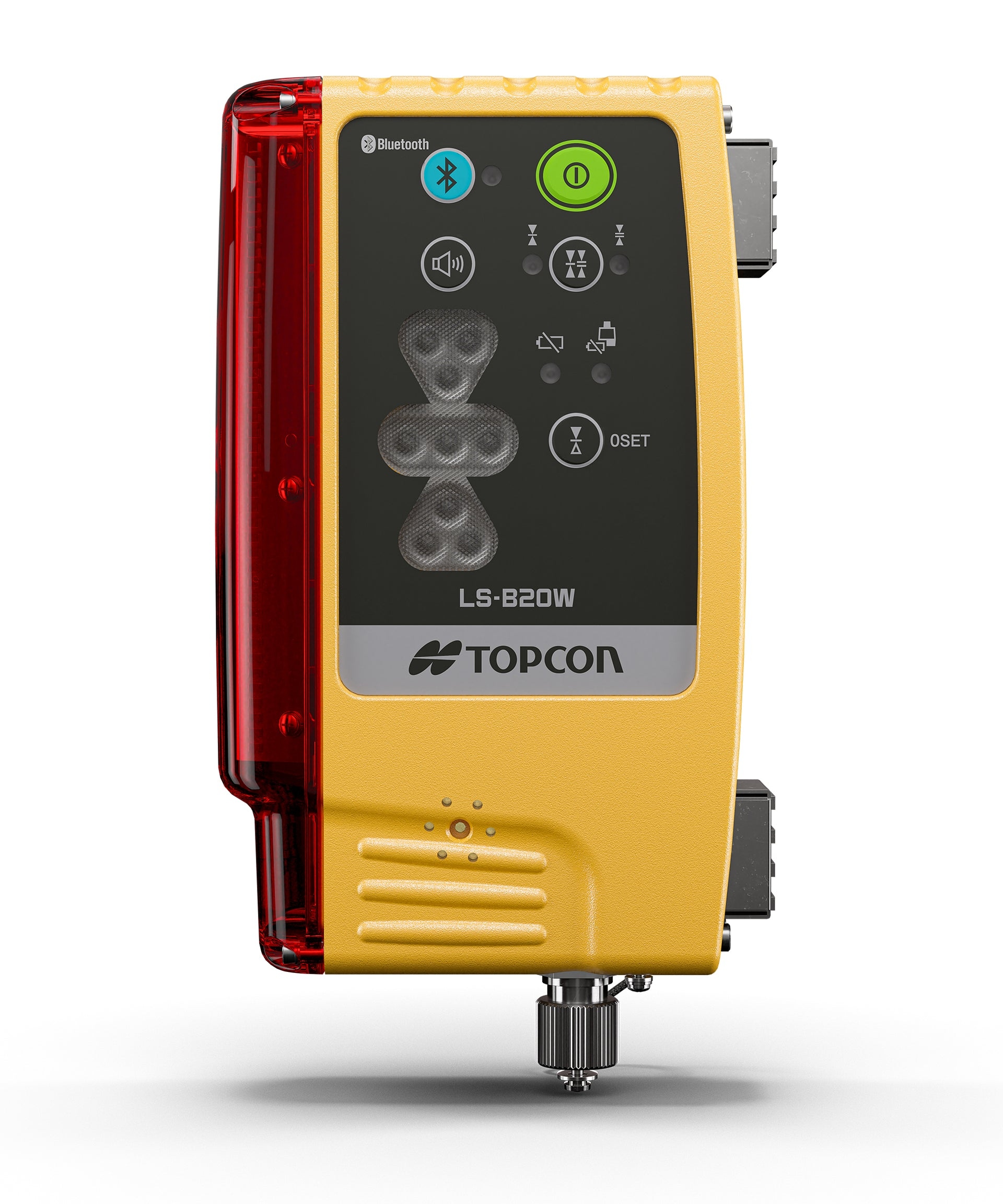 Topcon 1063525-04 LS-B20W Machineontvanger Bluetooth