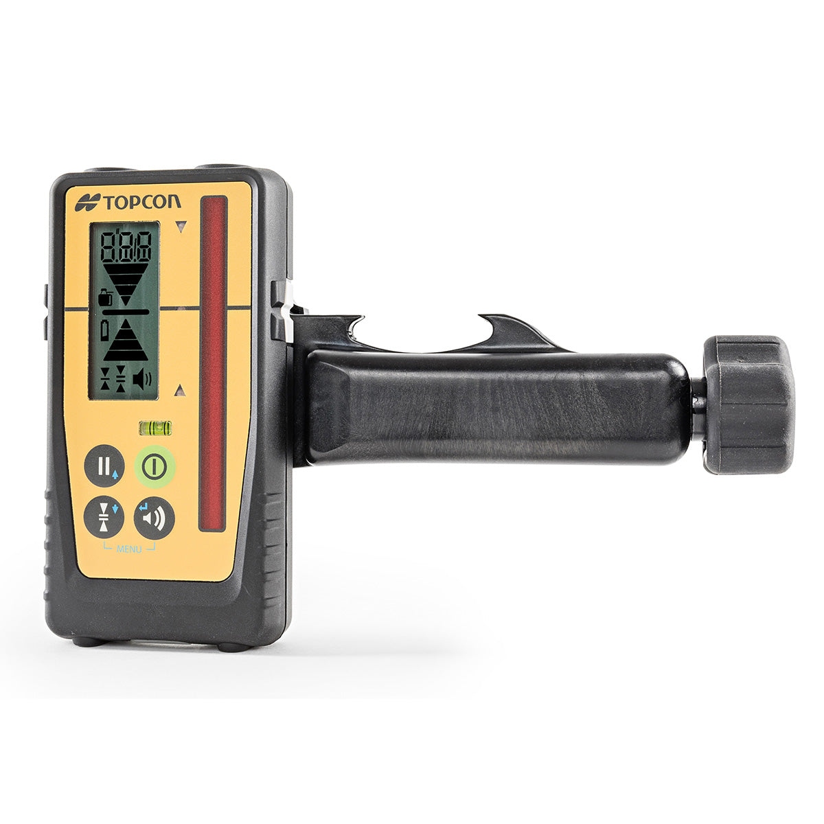 Topcon 555102 LS100D MM ontvanger voor roterende rode laser