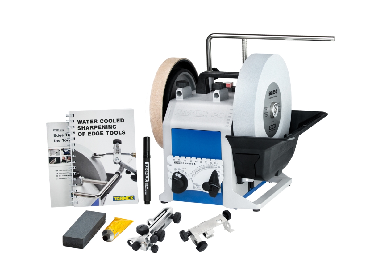Tormek 27408 T-8 Original Natslijpmachine