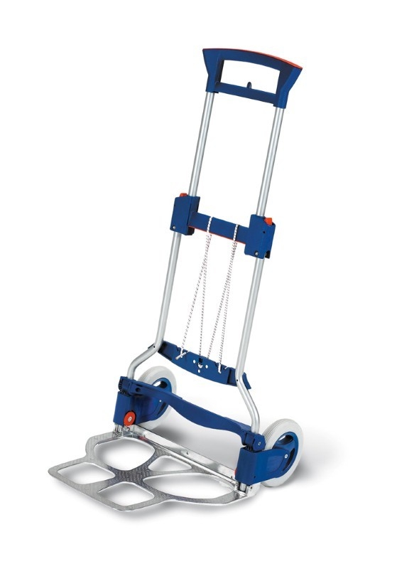 Tretal 207.047 Inklapbare steekwagen Elastisch 125 kg