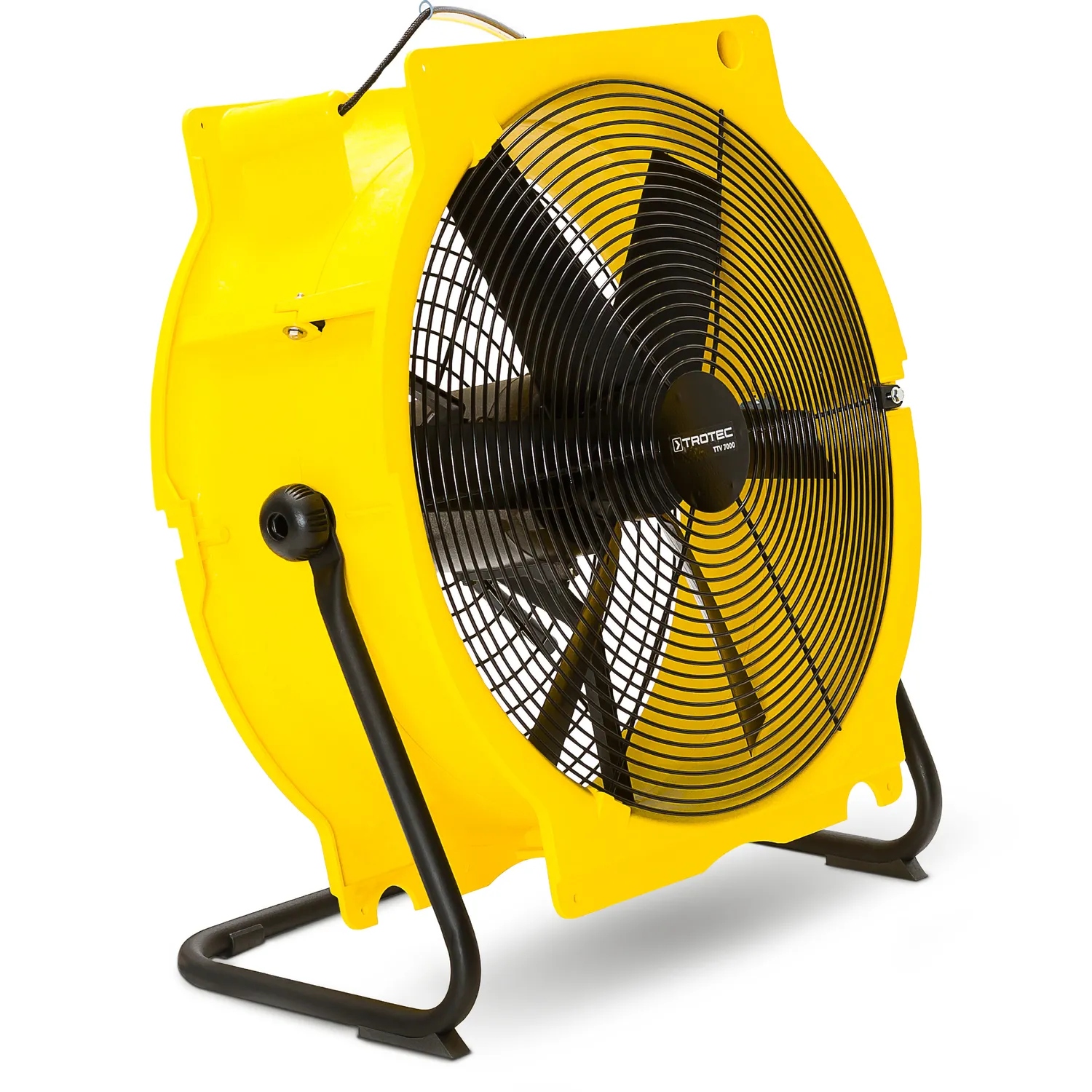 Trotec 1510000030 TTV7000 Axiaal ventilator