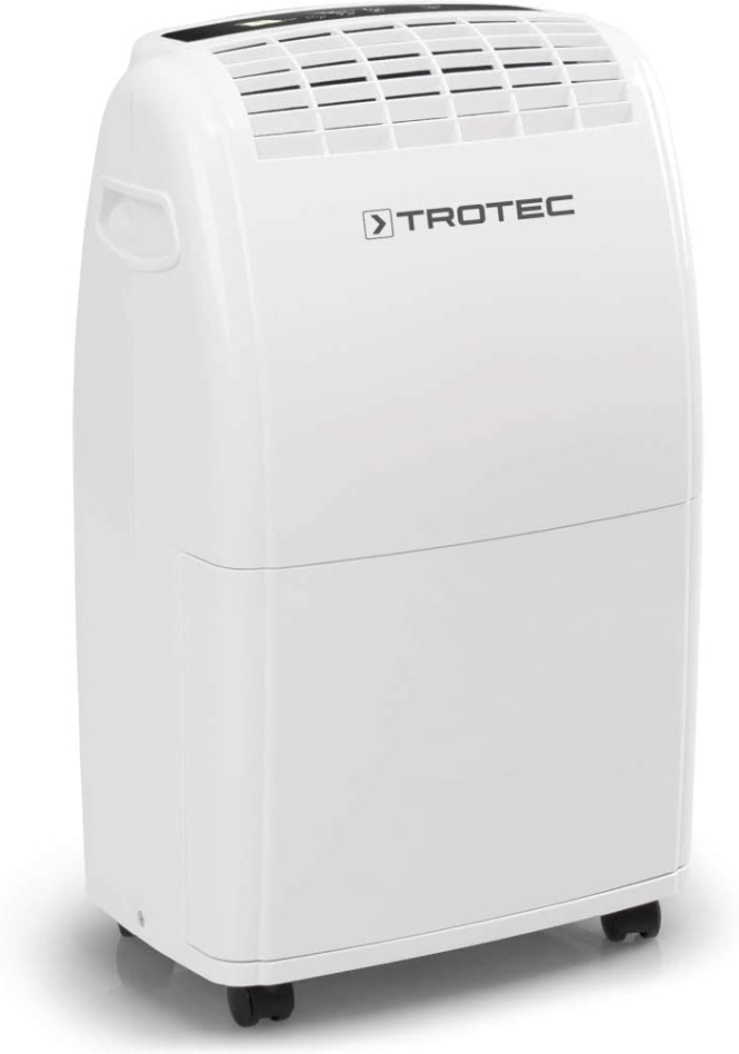 Trotec 1120001003 TTK 75 E luchtontvochtiger