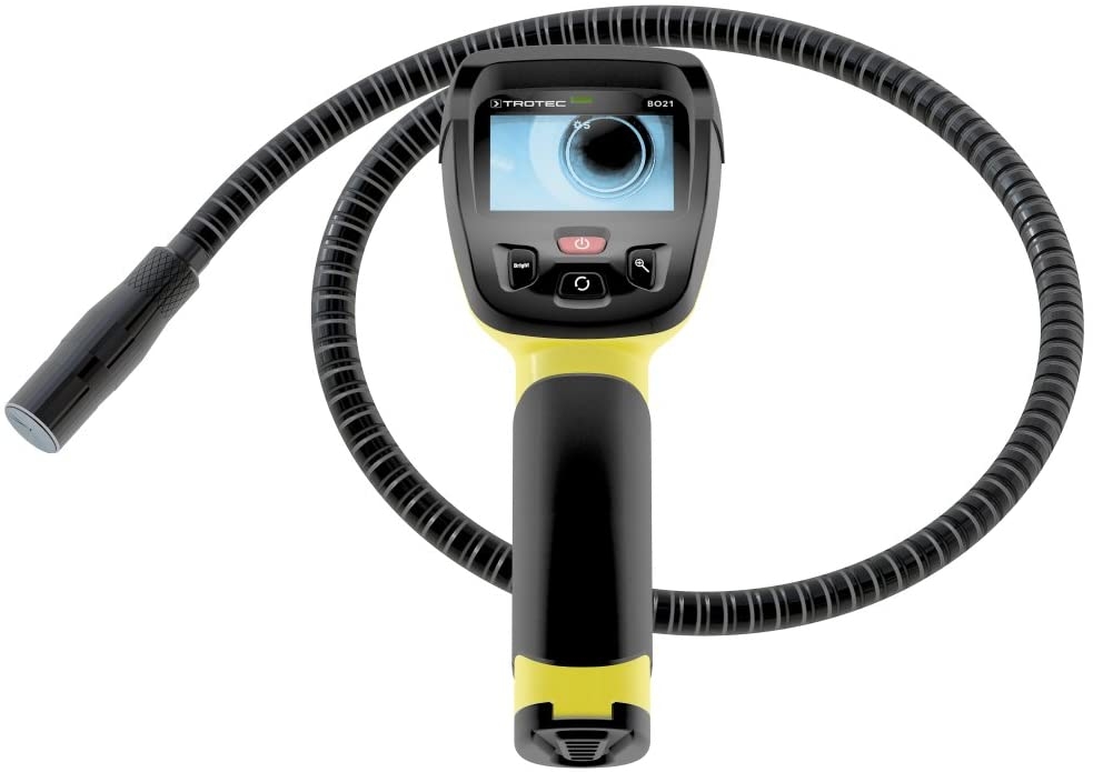 Trotec 3510009121 BO21 Videoscope