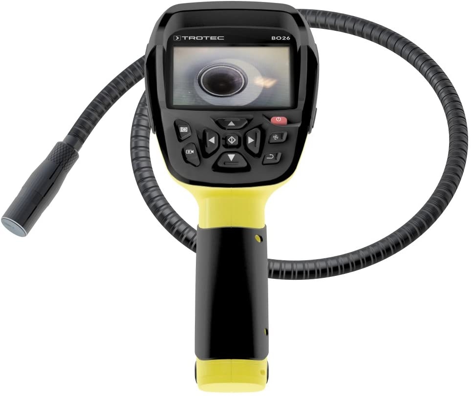 Trotec 3510009126 BO26 Videoscope
