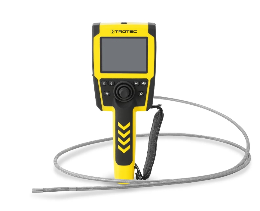 Trotec 3510009630 VSC206 Videoscope