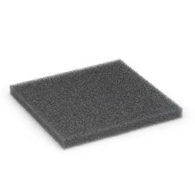 Trotec 7160000682 Filtermat TTR 400 / TTR 400 D / TTR 500 D procesluchtinlaat 5 stuks