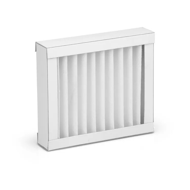 Trotec 7160000606 Filter Z-Line G4 TTR 500 D regeneratieluchtinlaat 5 stuks