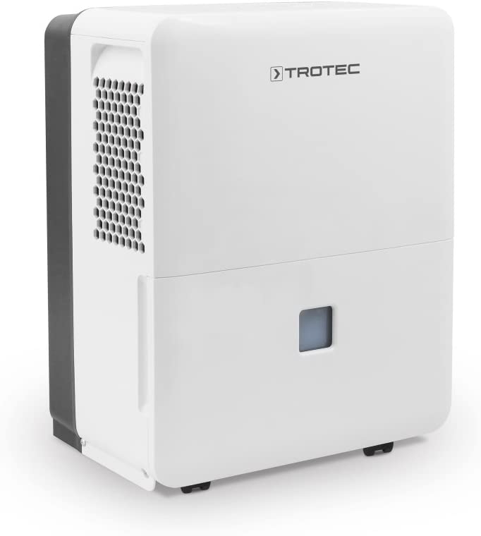 Trotec 1120000101 TTK 96 E Luchtontvochtiger