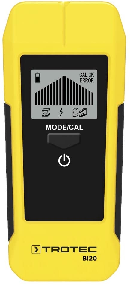 Trotec 3510205141 BI20 Wandscanner