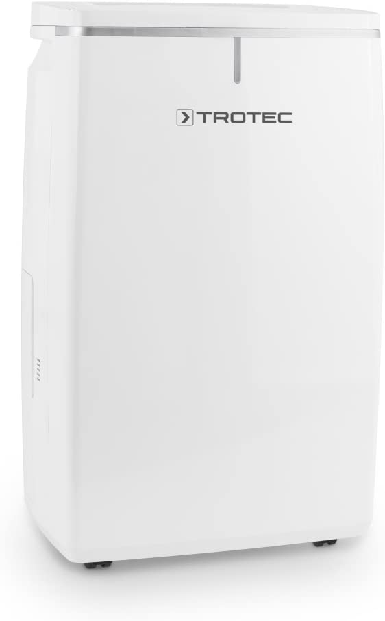 Trotec 1120000043 TTK 53 E Luchtontvochtiger 16L/24H