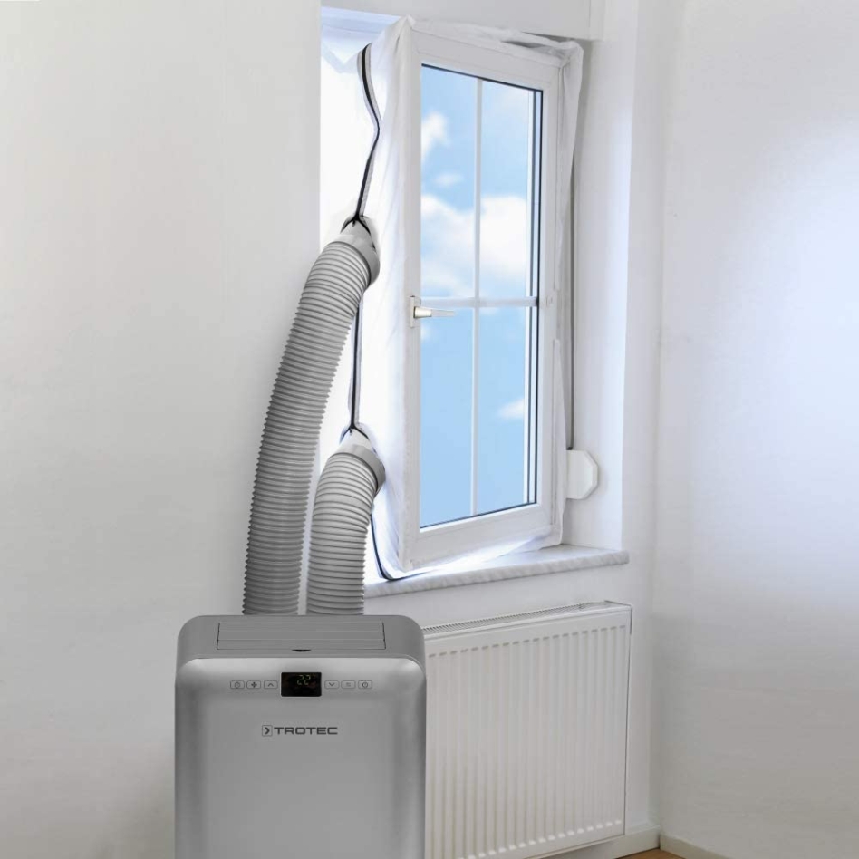 Trotec 6100002002 AirLock 200 Raamafdichting