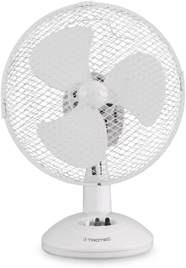 Trotec 1510005011 TVE 9 Tafelventilator