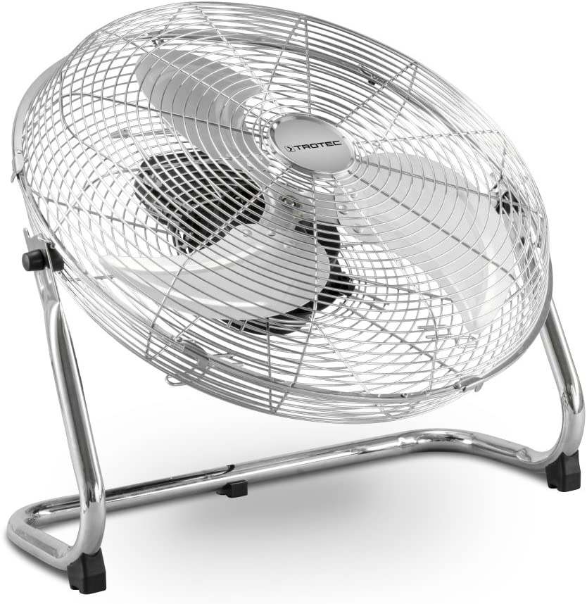 Trotec 1510006031 TVM 18 Vloerventilator
