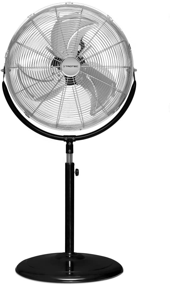 Trotec 1510006061 TVM 18 S Staande Ventilator