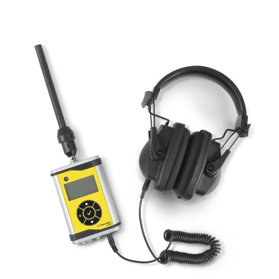 Trotec 3510002200 SL 3000 Ultrasoondetector