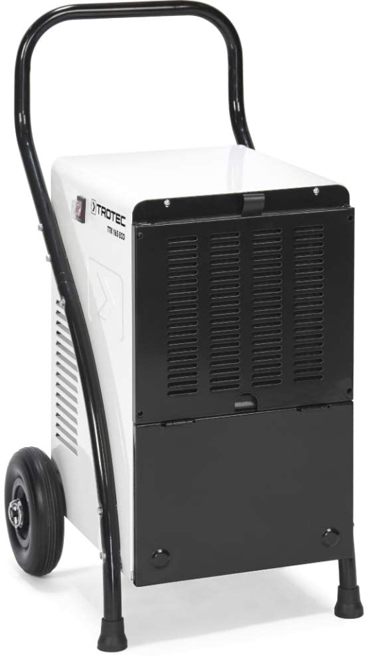 Trotec 1120001115 TTK 165 ECO Luchtontvochtiger 52L/24H
