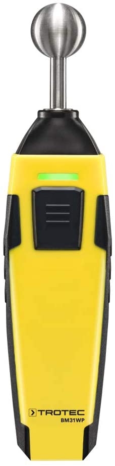 Trotec 3510206031 BM31WP - appSensors - vochtmeter met smartphone bediening