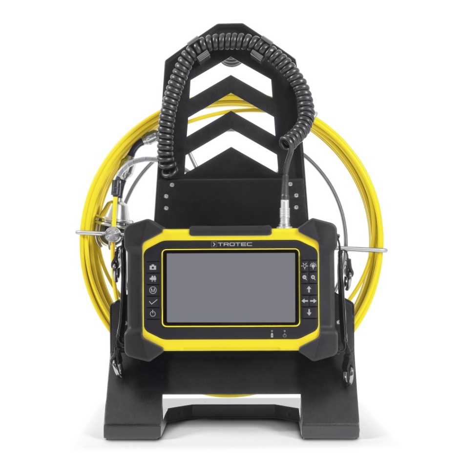 Trotec 3110007101 VSP3041 Inspectiesysteem