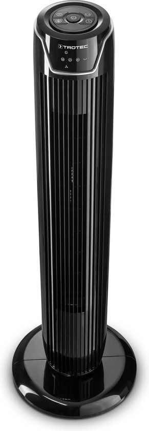 Trotec 1510005068 TVE 36 T Torenventilator