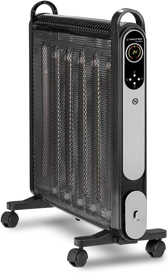 Trotec 1410000540 TCH 2050E Convector kachel