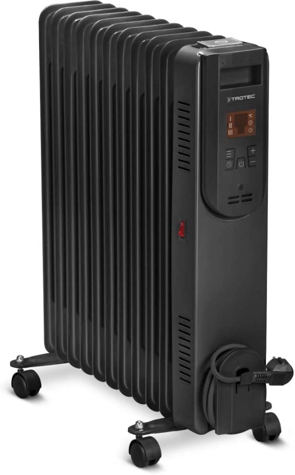 Trotec 1410000720 TRH 25 E Olieradiator